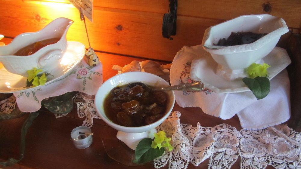 فيلا اينفيتو روش بينا المظهر الخارجي الصورة